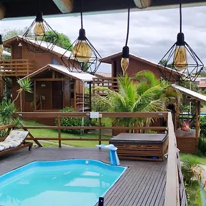 Alem Do Mar Casa de Férias